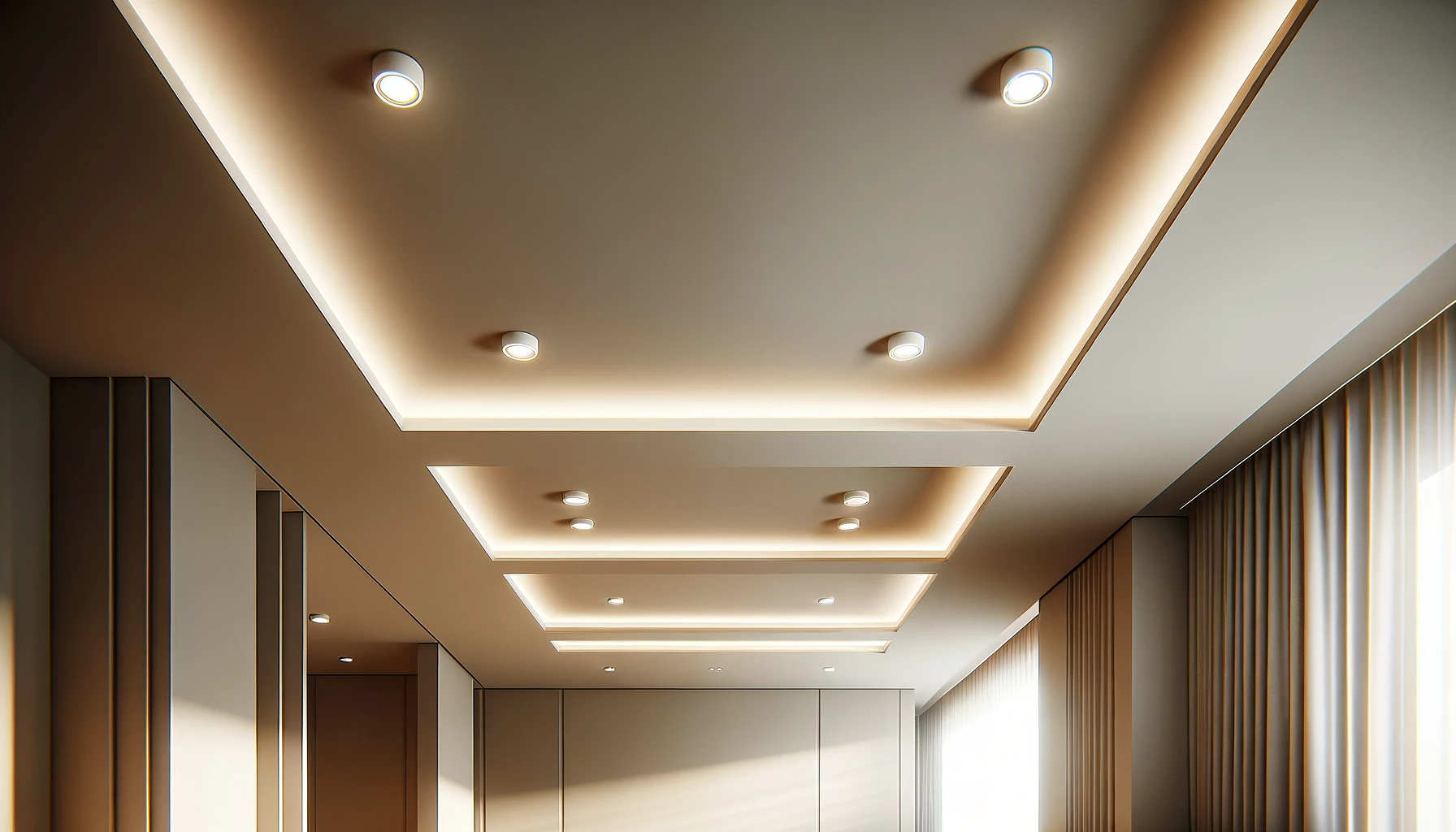 Recessed Lighting 1 